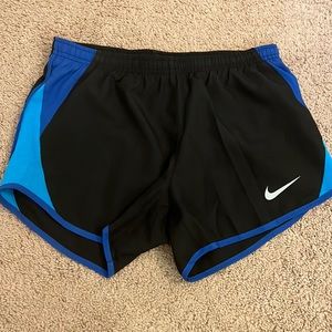 Nike athletic shorts